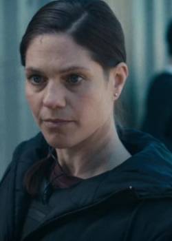 Alex. Brudny glina - sezon 1 - odcinek 6