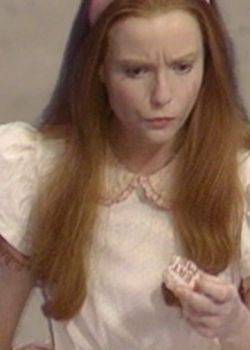 Alicja w Krainie Czarów - odcinek 1