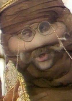 Alicja w Krainie Czarów - odcinek 2