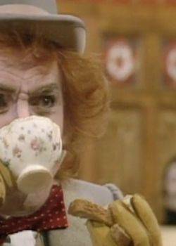 Alicja w Krainie Czarów - odcinek 4