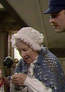 'Allo 'Allo! - odcinek 2/III