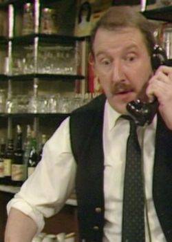 'Allo 'Allo! - odcinek 3/II