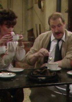 'Allo 'Allo! - odcinek 4/II