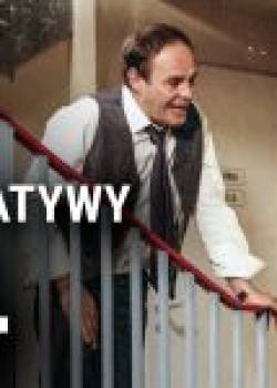 Alternatywy 4 - odcinek 5 - Dwudziesty stopień zasilania