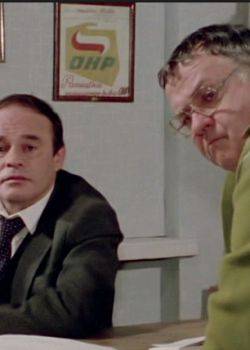 Alternatywy 4 - odcinek 1 - Przydział