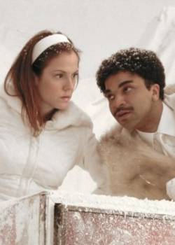 Anioły w Ameryce - sezon 1 - odcinek 3