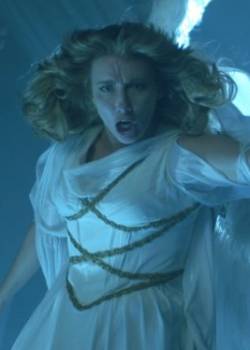 Anioły w Ameryce - sezon 1 - odcinek 1