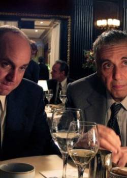 Anioły w Ameryce - sezon 1 - odcinek 2