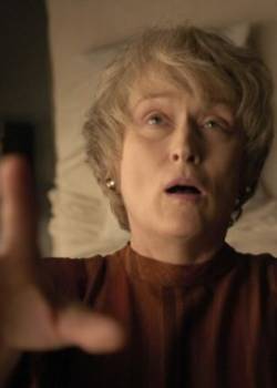 Anioły w Ameryce - sezon 1 - odcinek 6