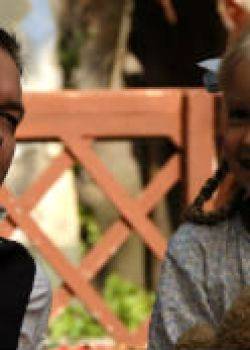 Anna German - odcinek 1