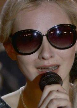 Anna German - odcinek 10