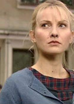 Anna German - odcinek 4