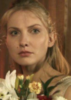 Anna German - odcinek 5