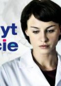 Apetyt na życie - odcinek 8