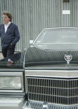 ART-B Made in Poland - sezon 1 - odcinek 1 (Anatomia afery)