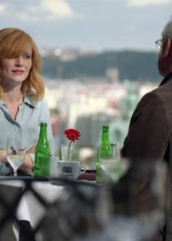 Aż po uszy - sezon 1 - odcinek 9