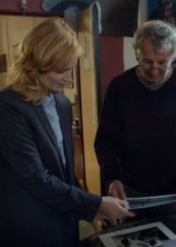 Aż po uszy - sezon 1 - odcinek 12