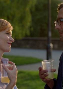 Aż po uszy - sezon 1 - odcinek 10