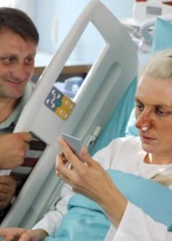 Aż po uszy - sezon 1 - odcinek 8