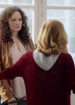 Aż po uszy - sezon 1 - odcinek 11