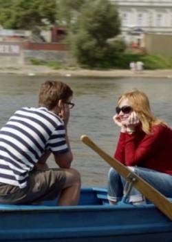 Aż po uszy - sezon 1 - odcinek 13