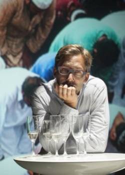 Aż po uszy - sezon 1 - odcinek 2