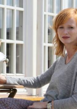 Aż po uszy - sezon 1 - odcinek 4