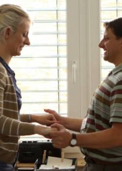 Aż po uszy - sezon 1 - odcinek 5