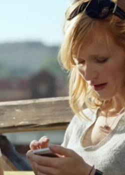 Aż po uszy - sezon 1 - odcinek 1