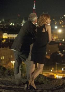 Aż po uszy - sezon 1 - odcinek 6