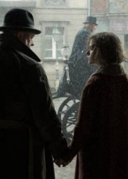 Babylon Berlin - sezon 1 - odcinek 11