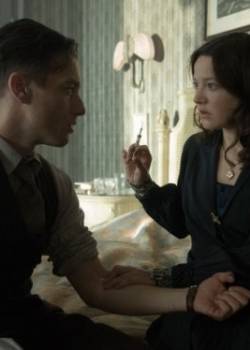 Babylon Berlin - sezon 1 - odcinek 14