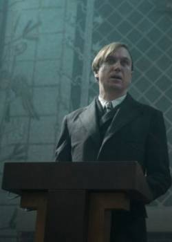 Babylon Berlin - sezon 1 - odcinek 15