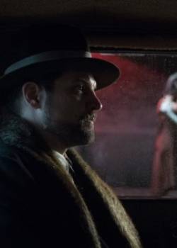 Babylon Berlin - sezon 1 - odcinek 8