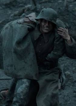 Babylon Berlin - sezon 1 - odcinek 7