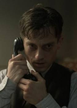 Babylon Berlin - sezon 1 - odcinek 2