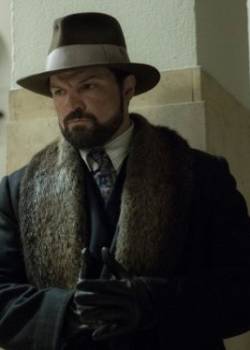 Babylon Berlin - sezon 1 - odcinek 6