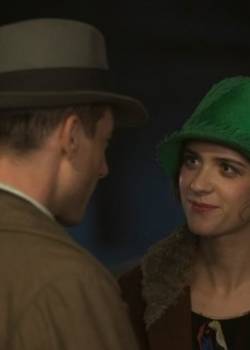 Babylon Berlin - sezon 1 - odcinek 5