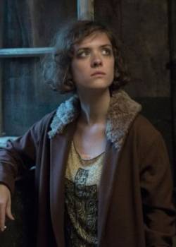 Babylon Berlin - sezon 1 - odcinek 1