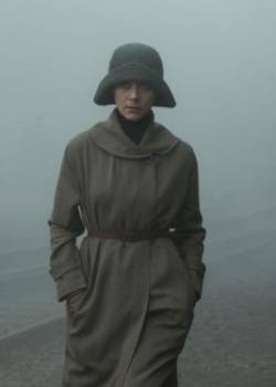 Babylon Berlin - sezon 1 - odcinek 3