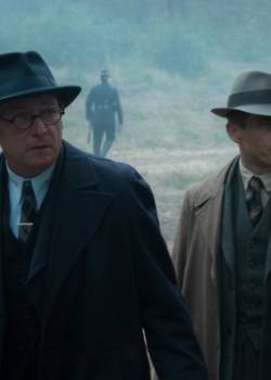 Babylon Berlin - sezon 1 - odcinek 9