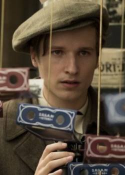 Babylon Berlin - sezon 1 - odcinek 10