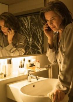 Bankowa gra - sezon 1 - odcinek 3