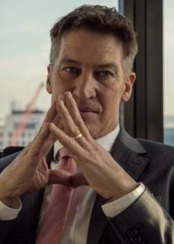 Bankowa gra - sezon 1 - odcinek 4