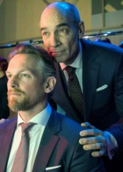 Bankowa gra - sezon 1 - odcinek 2