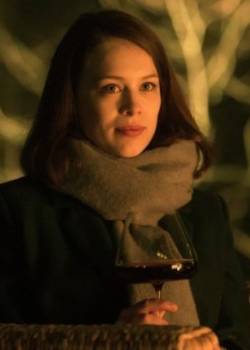 Bankowa gra - sezon 1 - odcinek 1