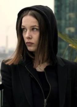 Bankowa gra - sezon 1 - odcinek 6