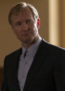 Banshee - sezon 1 - odcinek 5