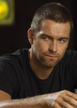 Banshee - sezon 1 - odcinek 1