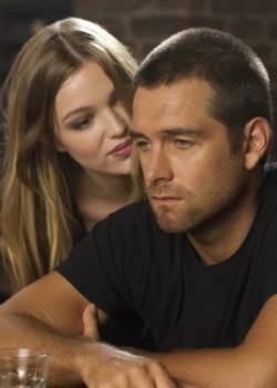 Banshee - sezon 1 - odcinek 3